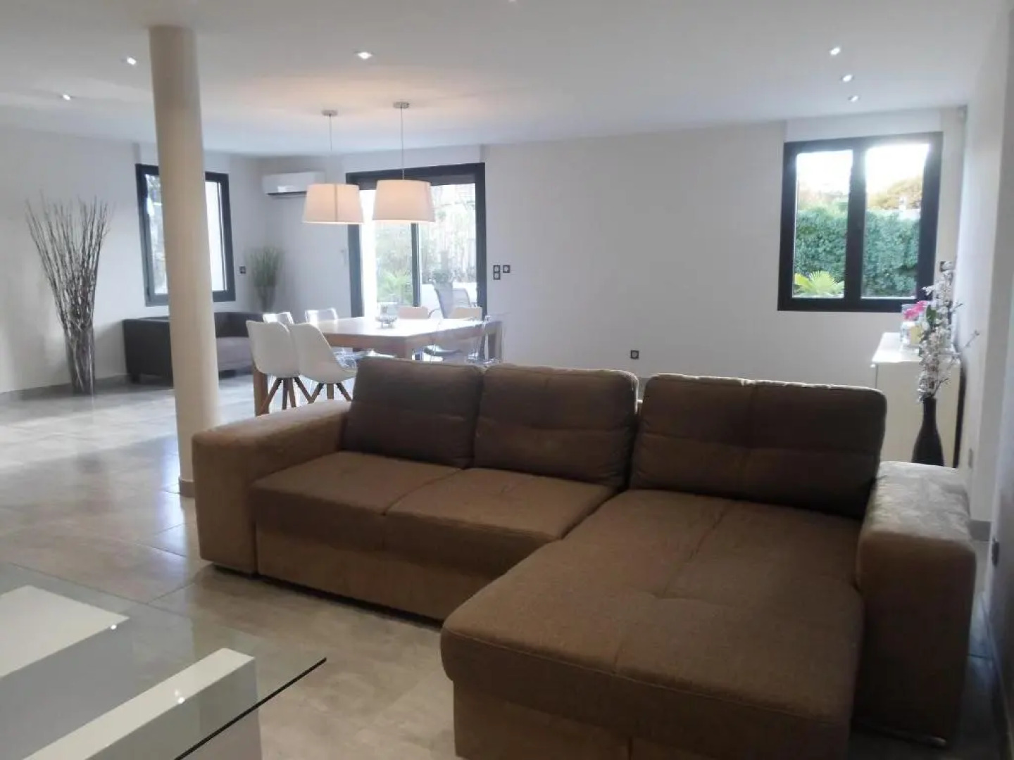 Gite les granges provence