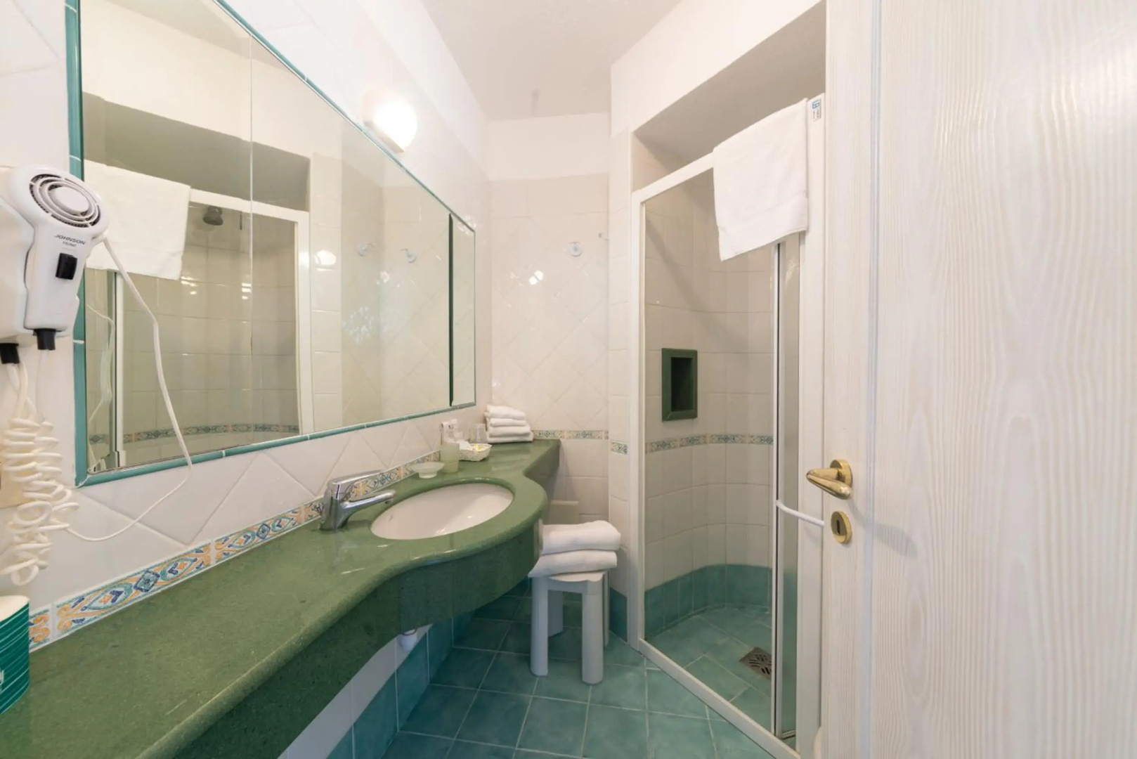 Villa Bina Sea Hotel