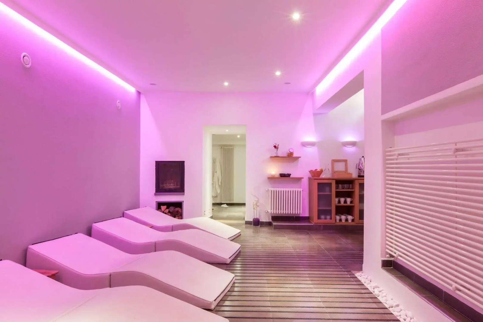 Piccolo Hotel Aurora