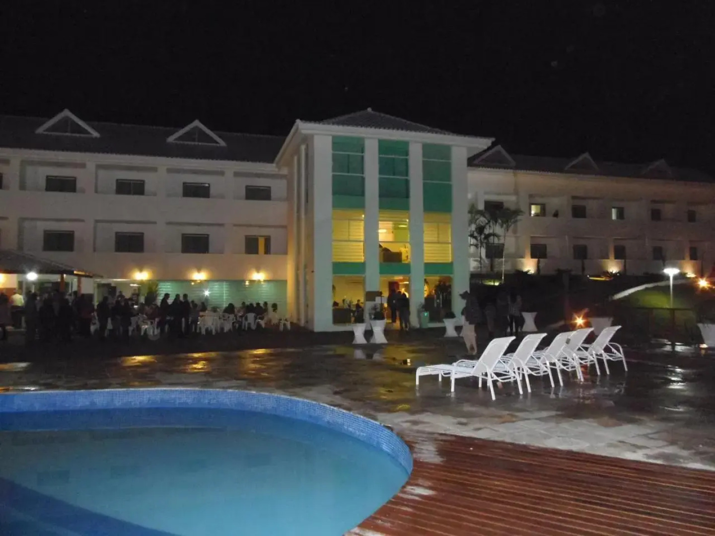 Dourada Parque Hotel