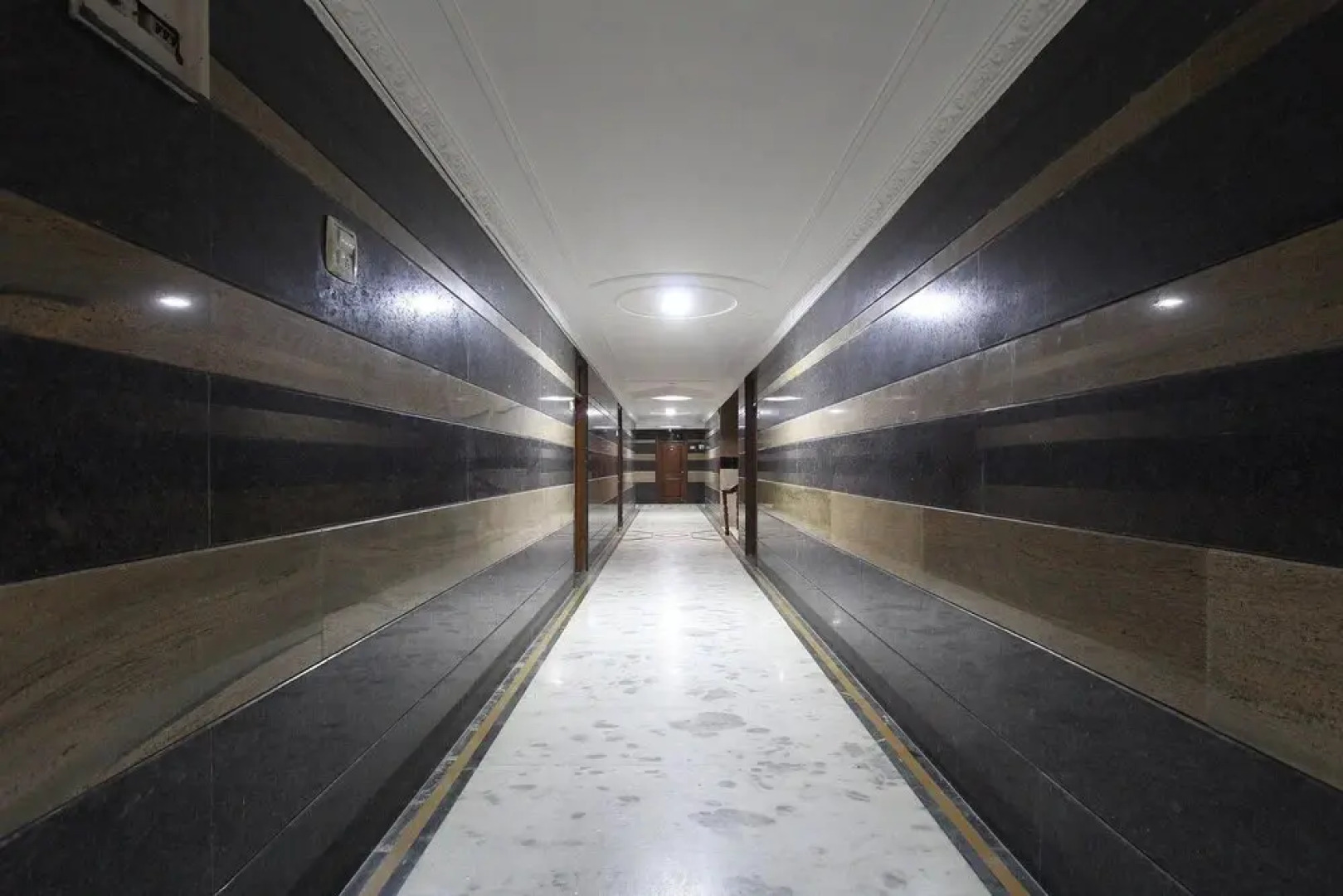 Hotel Kubera Palace by OYO Rooms