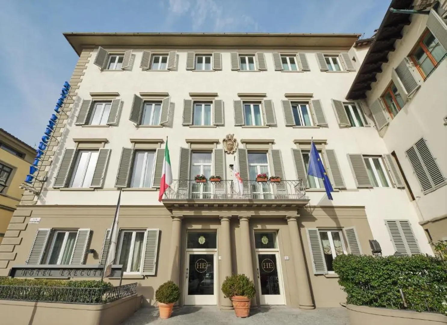 Hotel Executive Florence