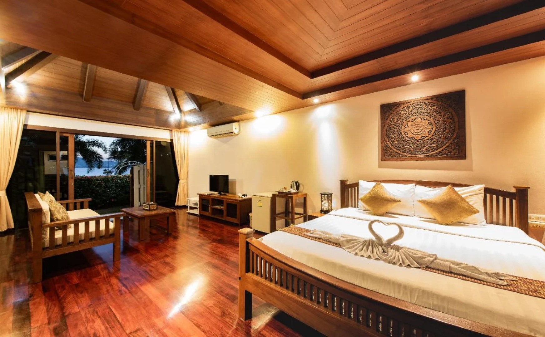 Soul Villas By The Beach - Phuket