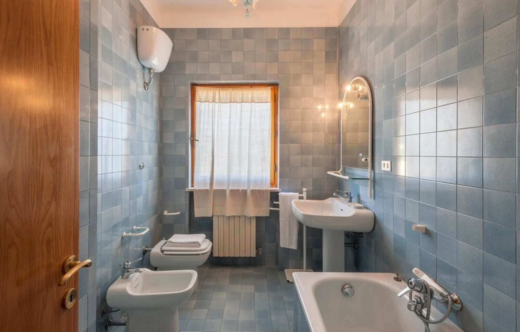 Beautiful Home in Ponzano di Fermo With Jacuzzi, Wifi and 4 Bedrooms