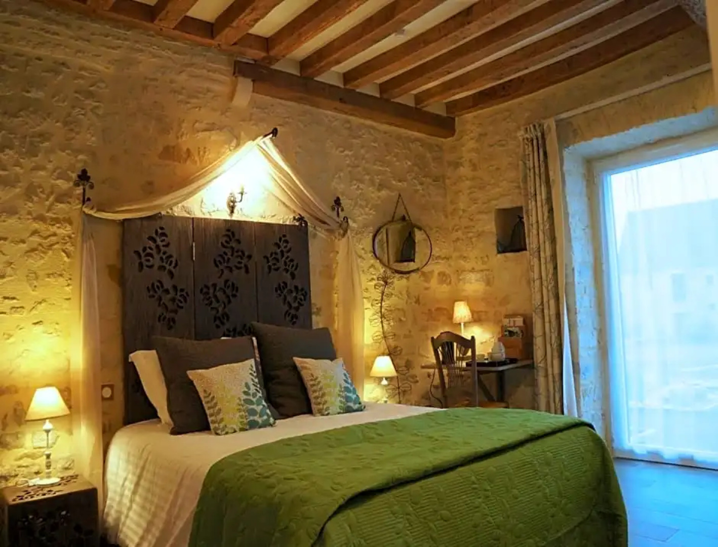 B&B Les Oiseaux de Passage