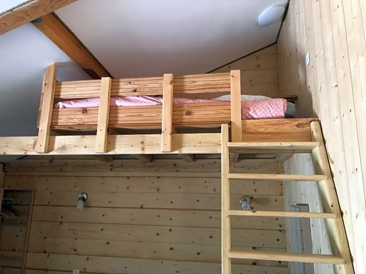 La petite ferme de Pouillon - Parc animalier - aire de loisirs