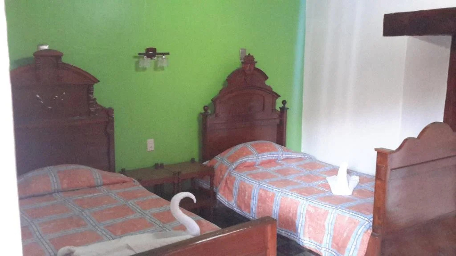 Hotel Clasico Colonial