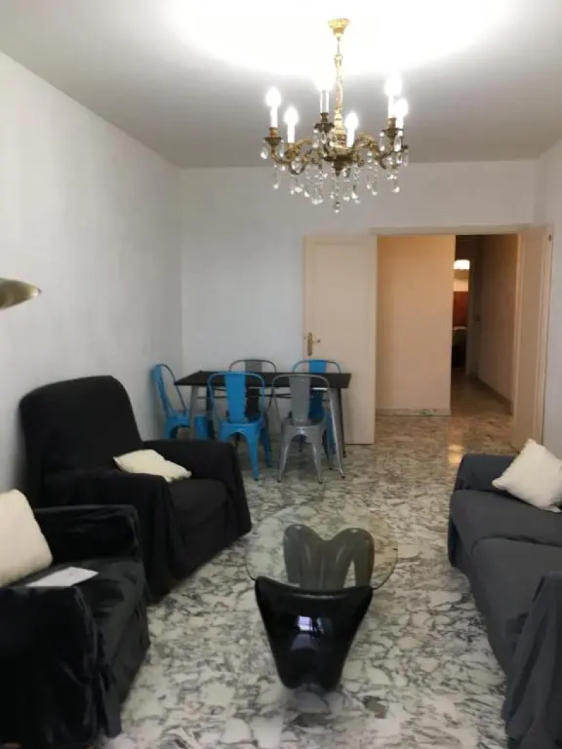 bel apt 3 pieces vue mer