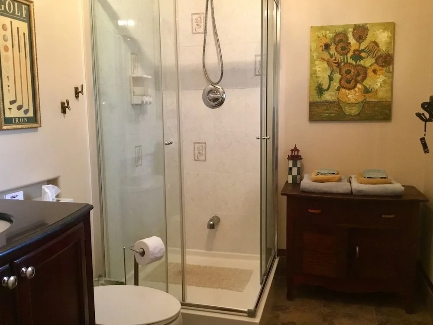 The Muskoka Rose Guest House & Retreat