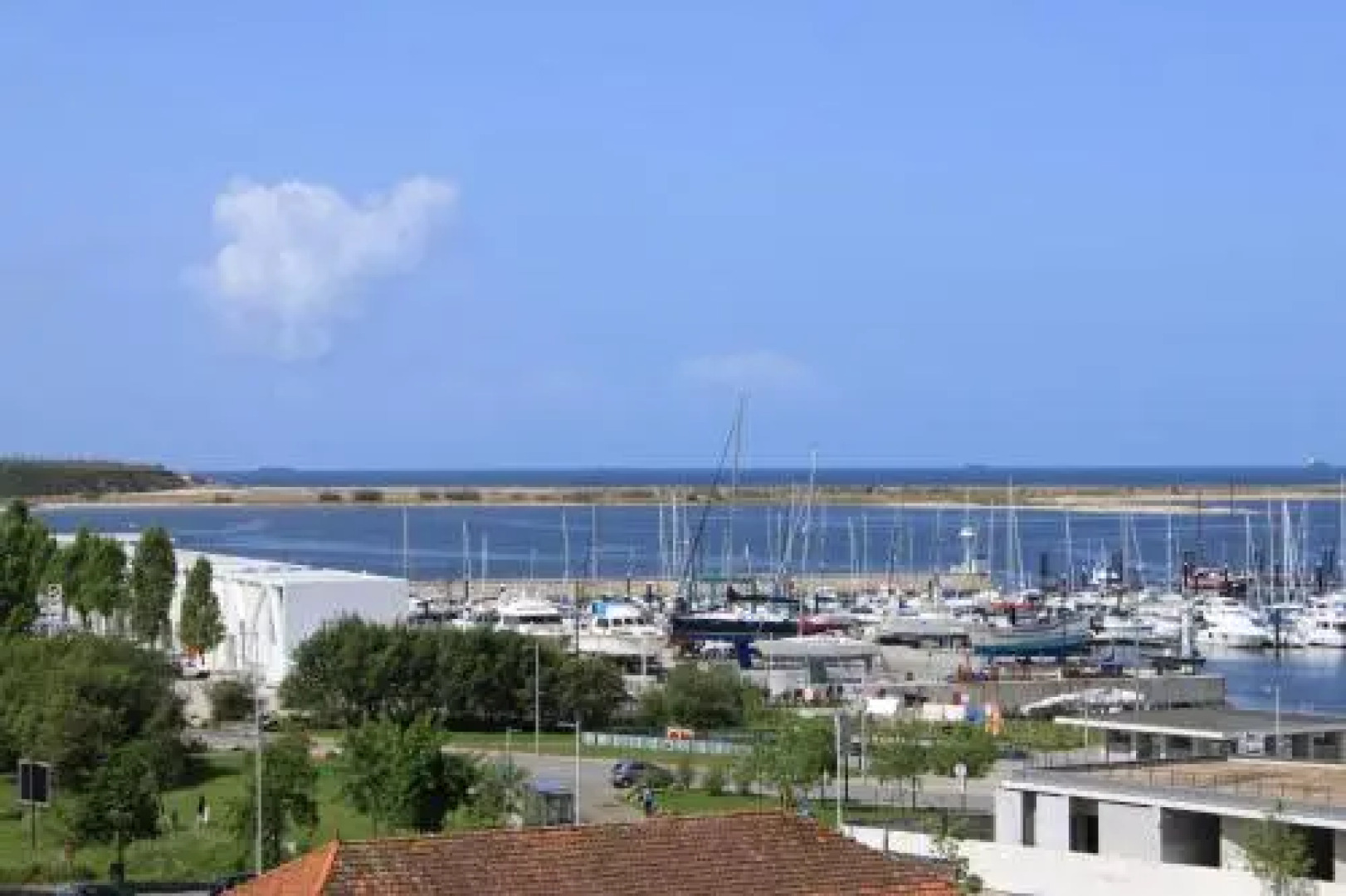 Douro Marina Studios