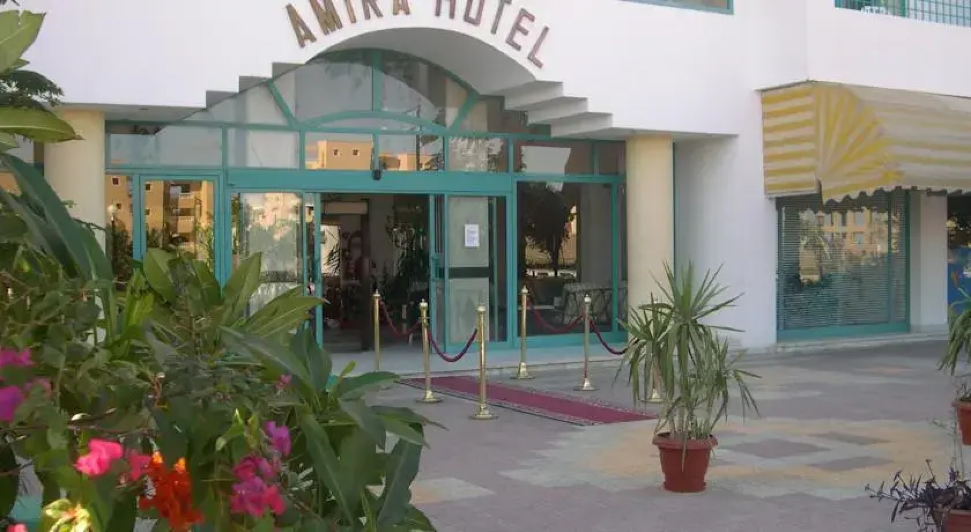 Amira Hotel Safaga