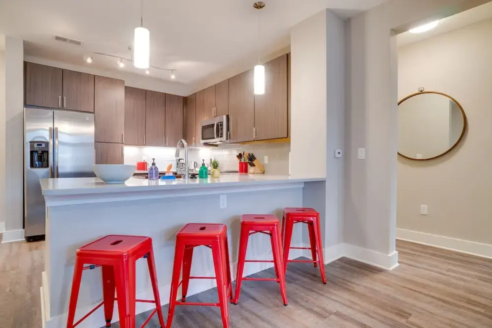 Kasa Philadelphia Apartments