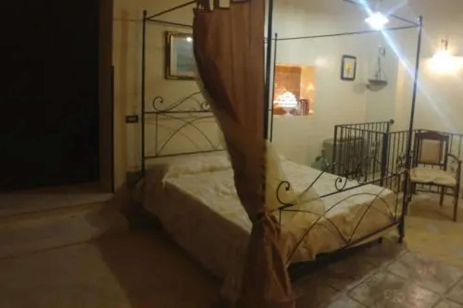 Masseria La Maestà - Dimora Storica