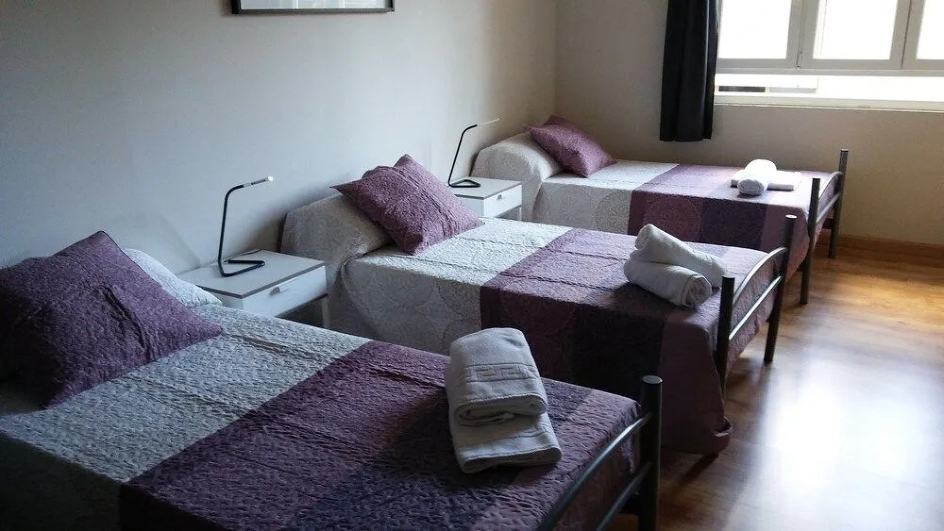 Albergue Alma do Camiño