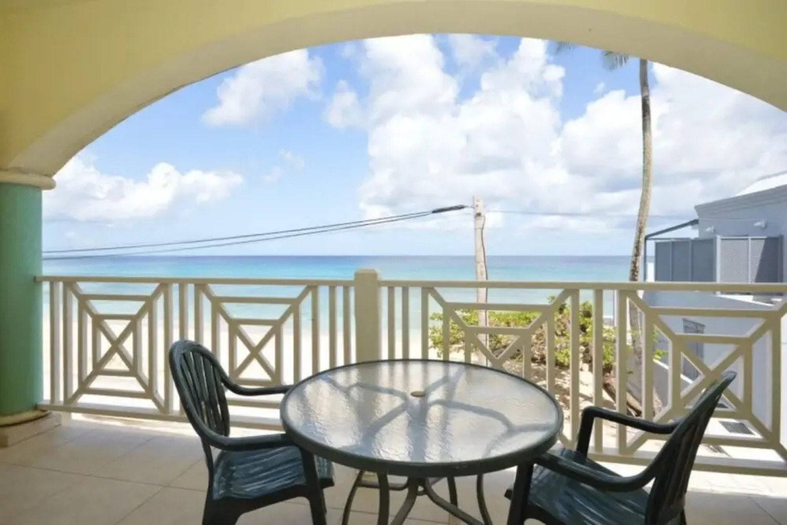 Whitesands G4 by Barbados Sotheby's International Realty