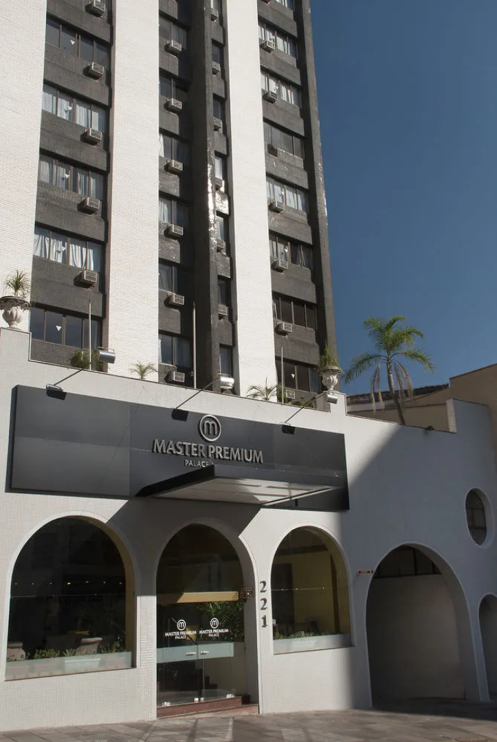 Master Premium Palace