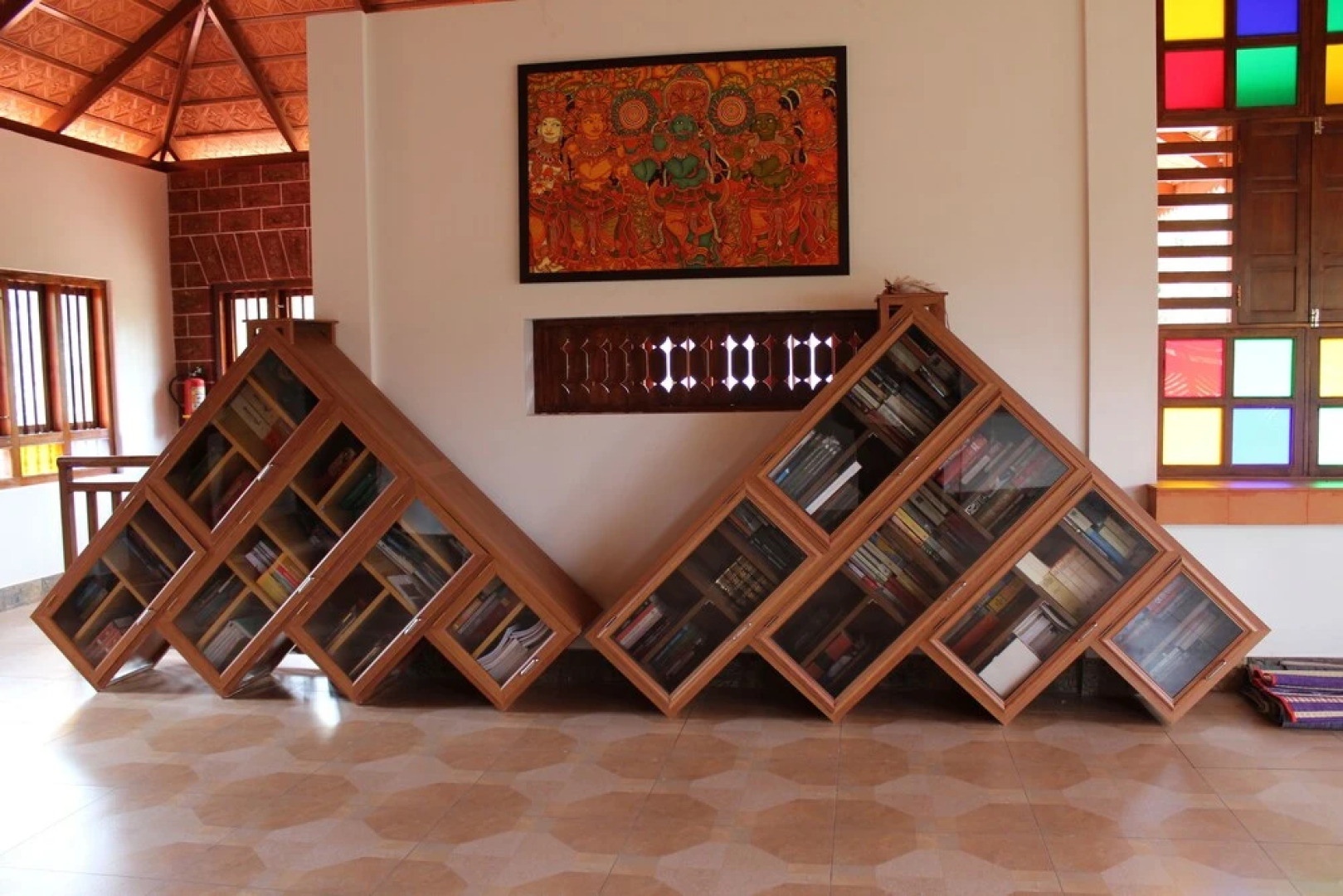 Neelambari Ecotourism Thrissur Aratupuzh