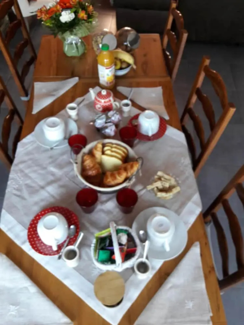 La Maison Familiale