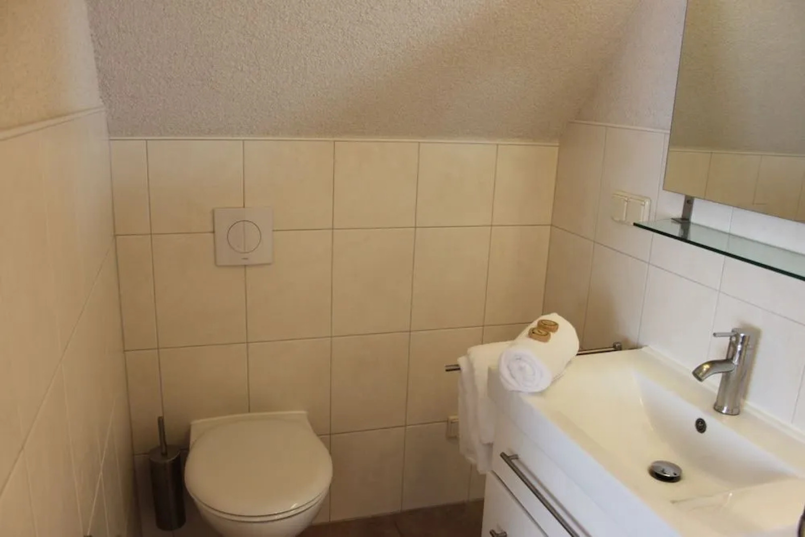 Ferienzimmer Täubchen