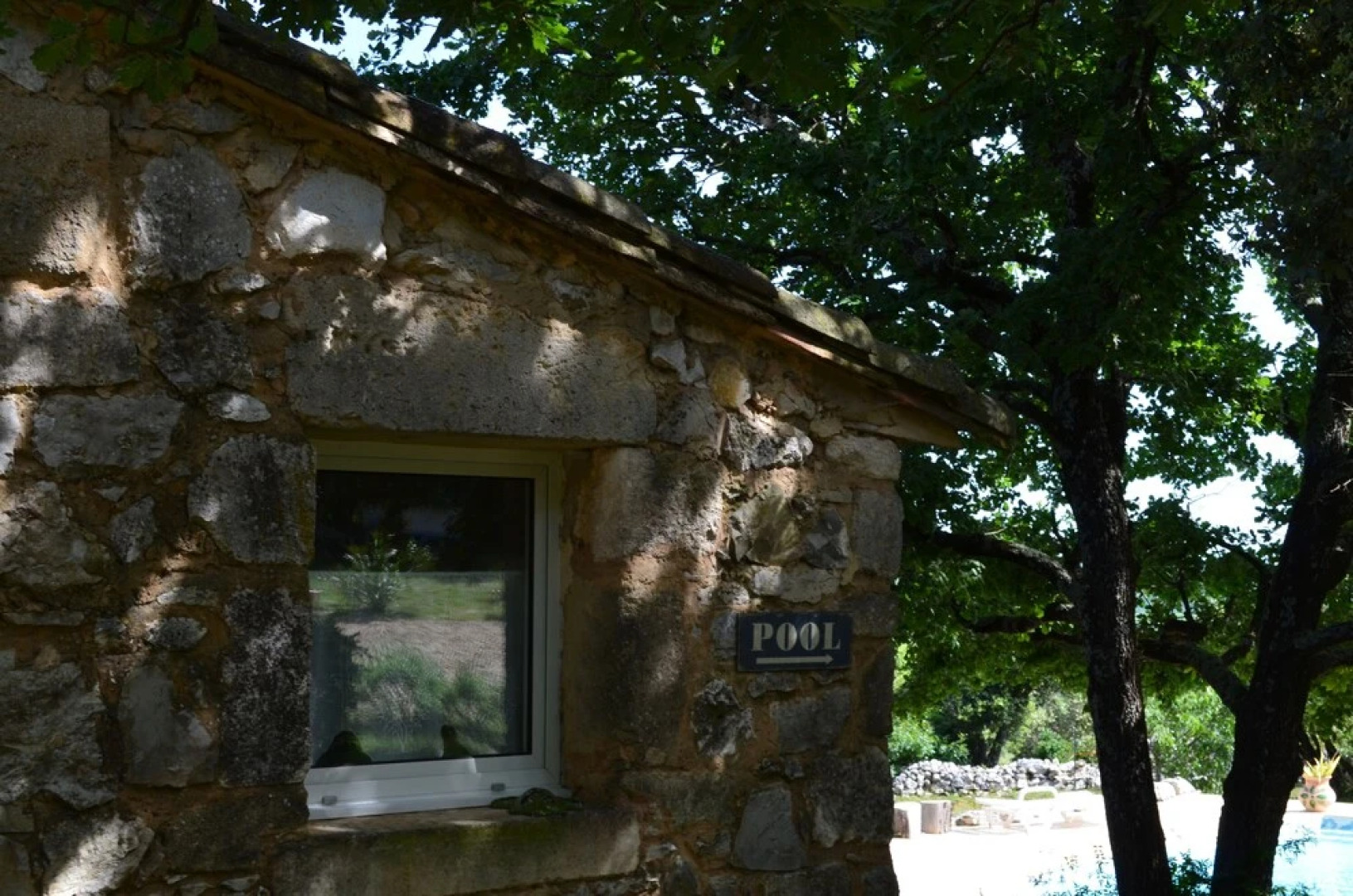 Chambres d'hôtes Sous les Chênes