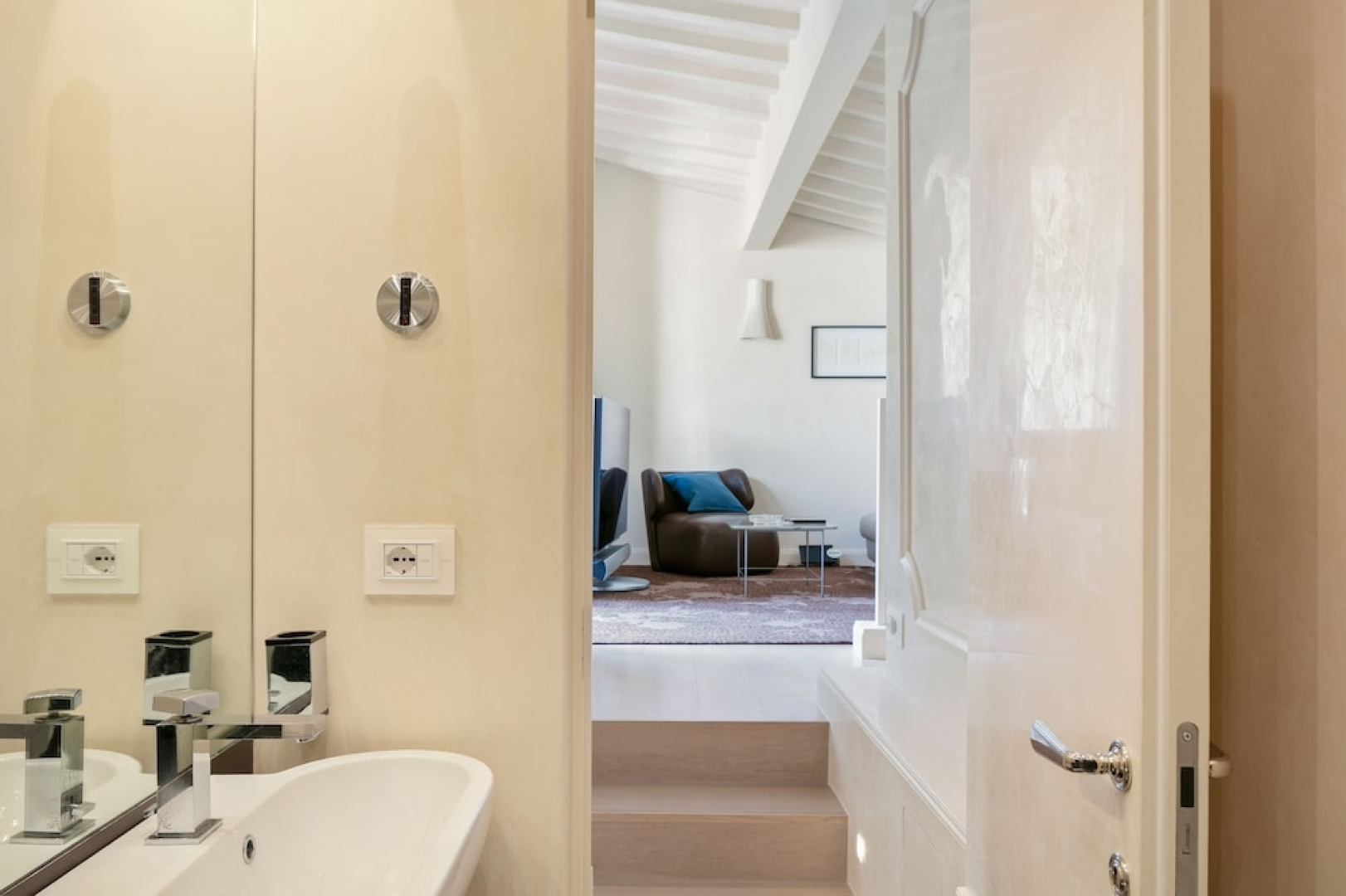 Exclusive Penthouse Il Magnifico - Free Parking