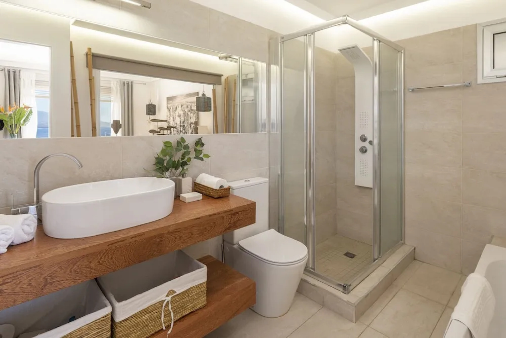 HomeLike Stunning Atlantic Views Apartment