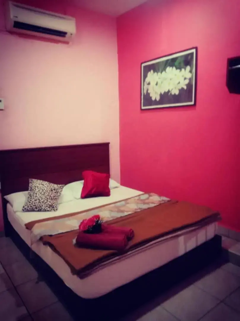 Weng Kong Homestay