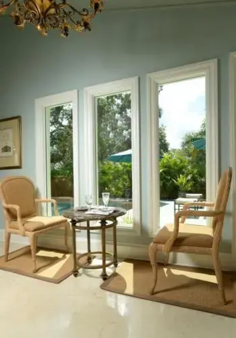 The Tranquility Palms Inn