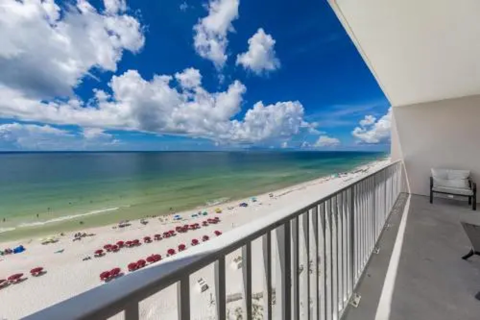 Windemere Beachfront Unit 1006