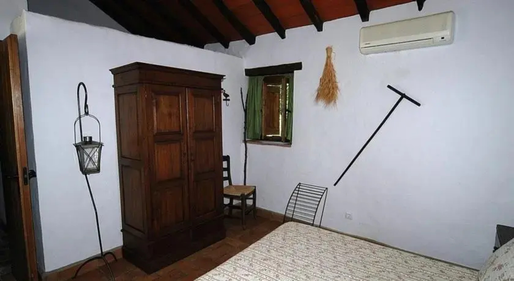 Casa Rural Parque Las Aves