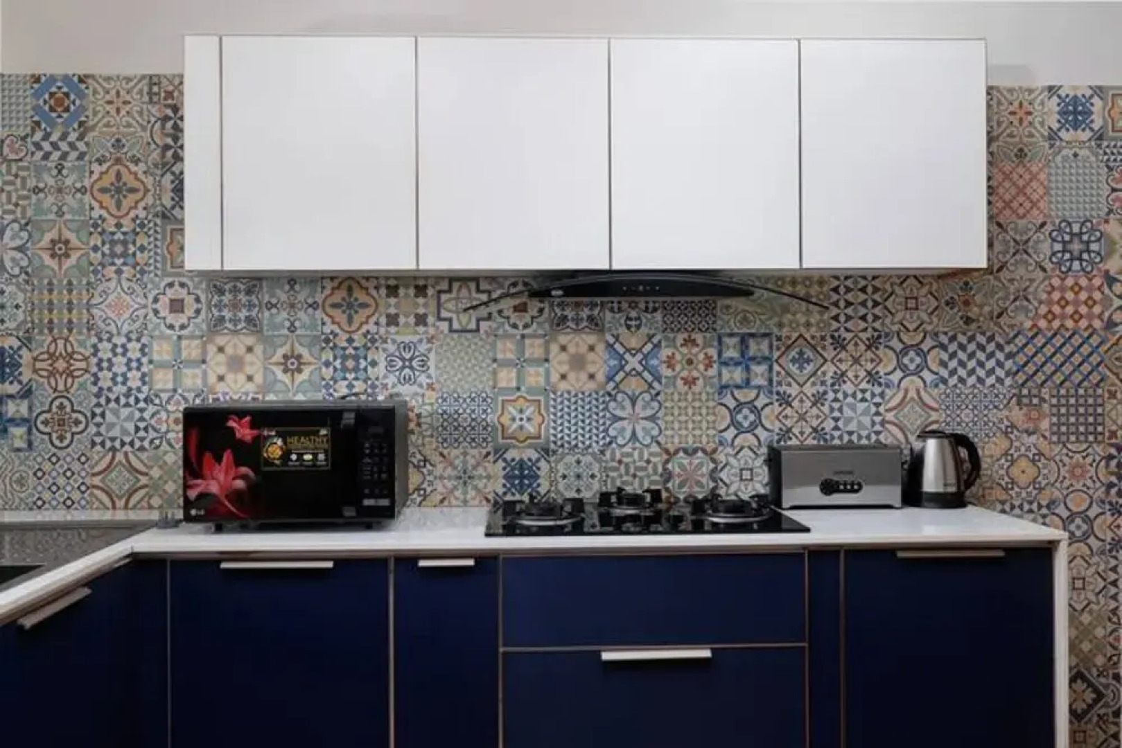 Blusalzz Manor - Nilgiri Valley, Ooty - Tamil Nadu