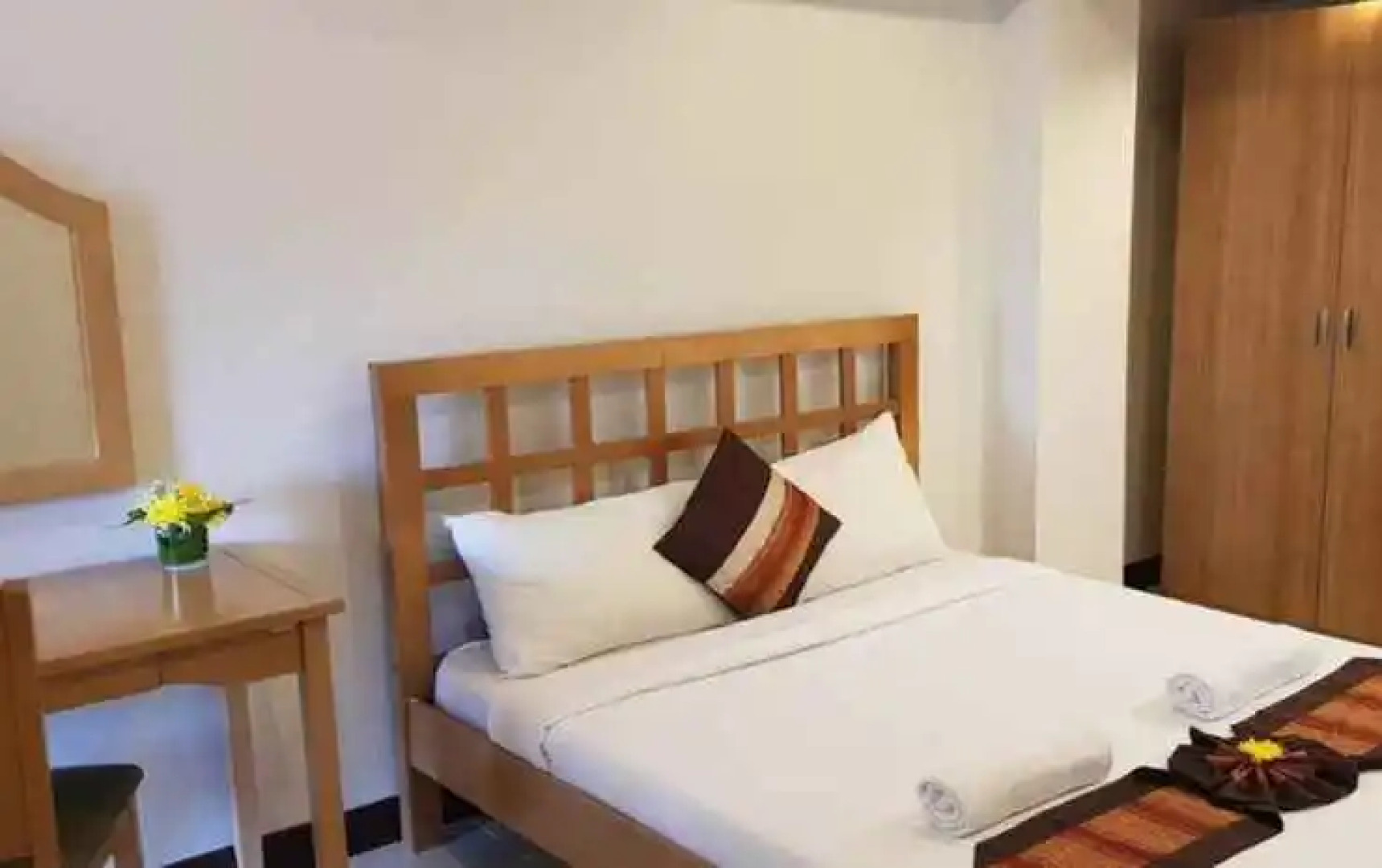 Sena House Lamlukka Klong2