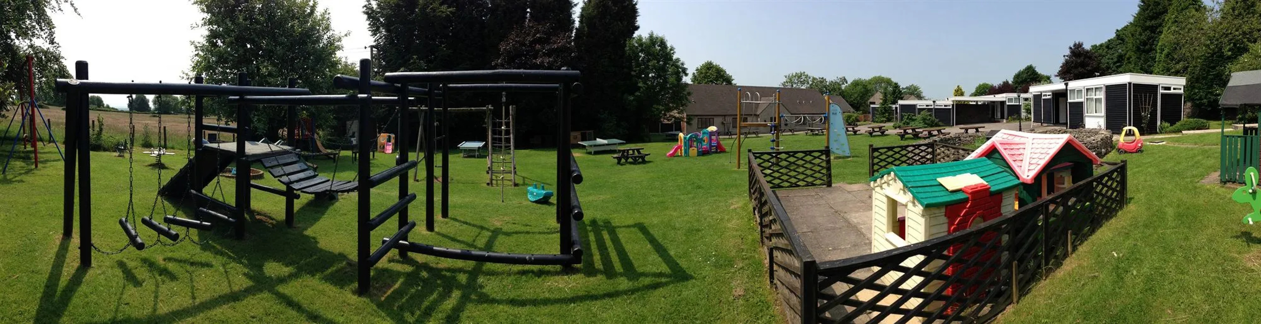 The Dog and Partridge Country Inn