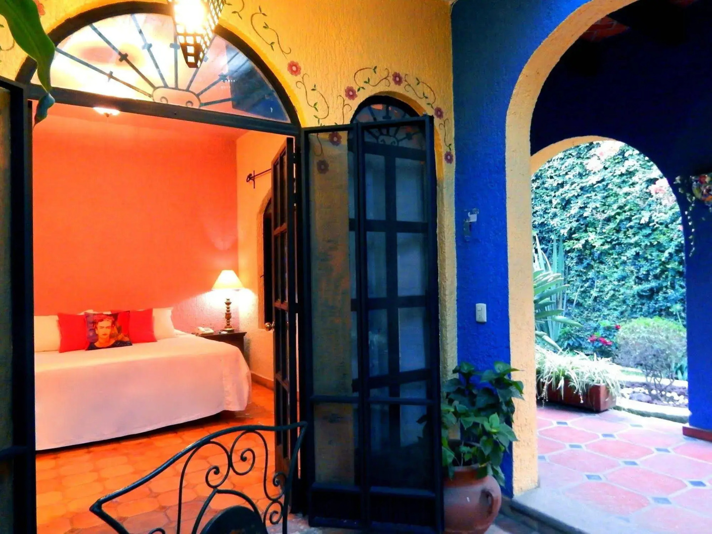 La Villa Del Ensueno