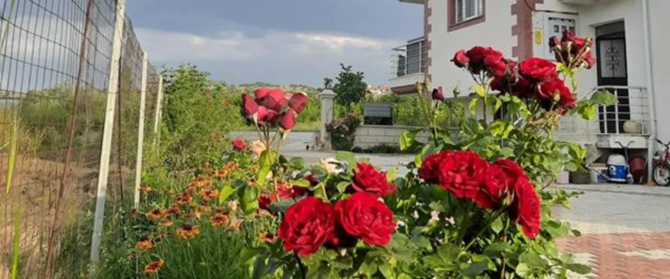 Salda Apart Pansiyon