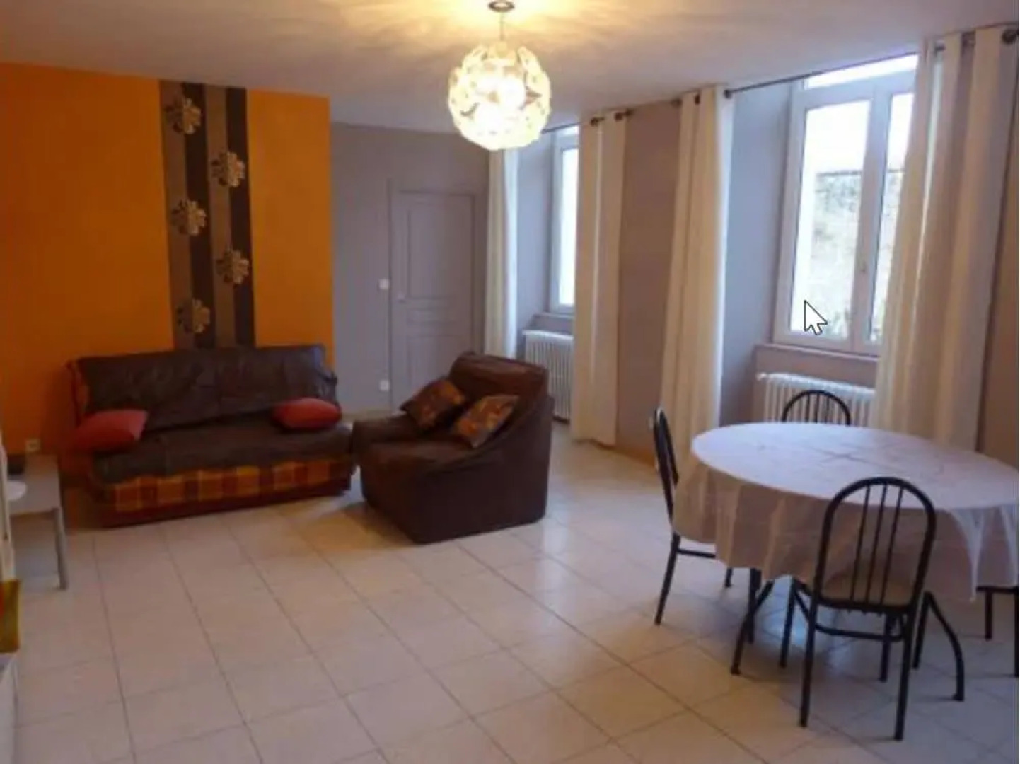 Gîte de la Tresorerie