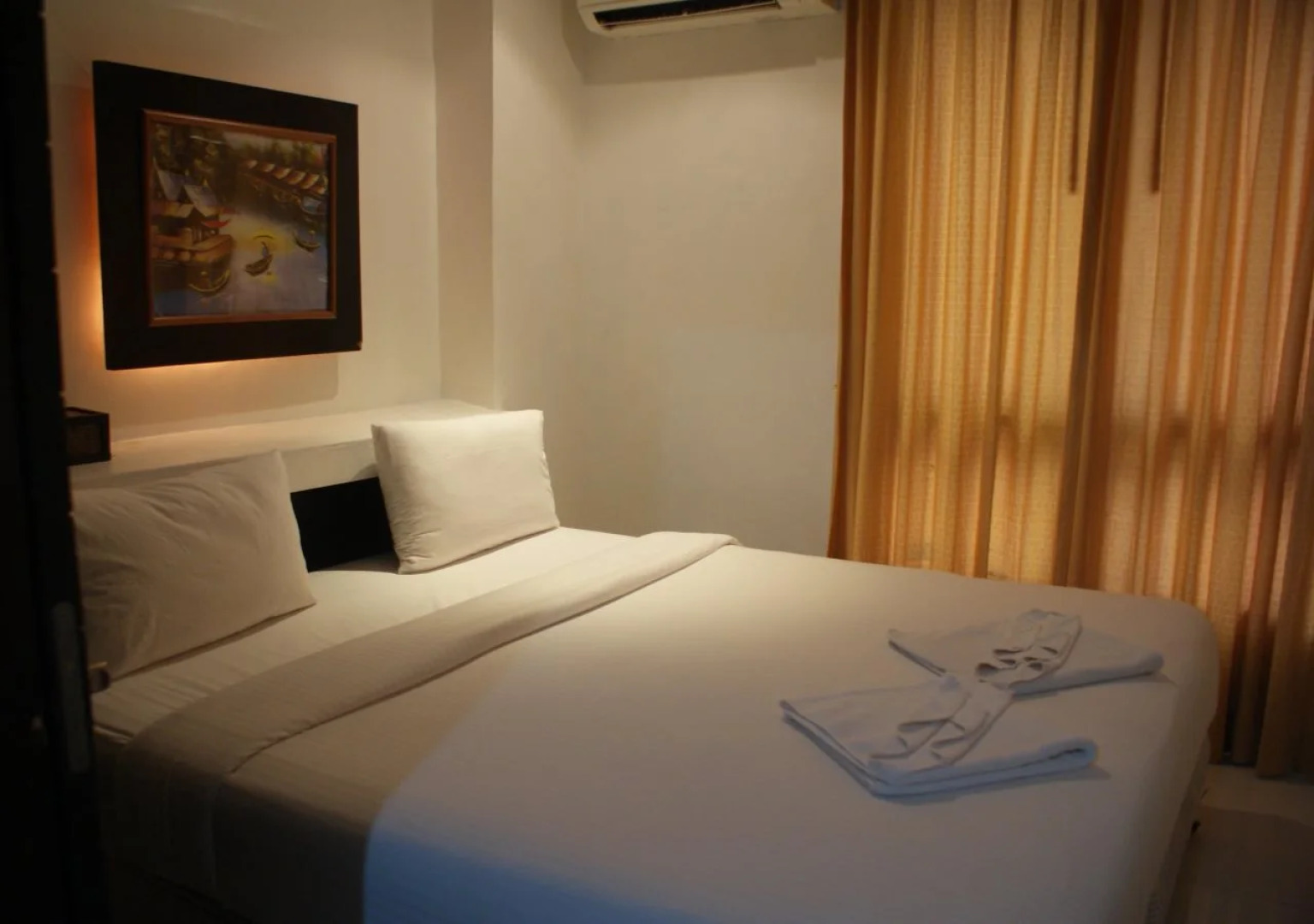 New International Guest House