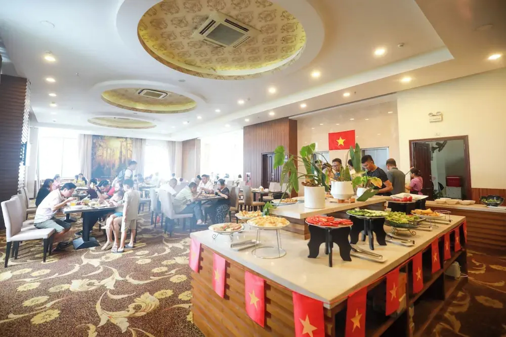 Nature Hotel Da Nang