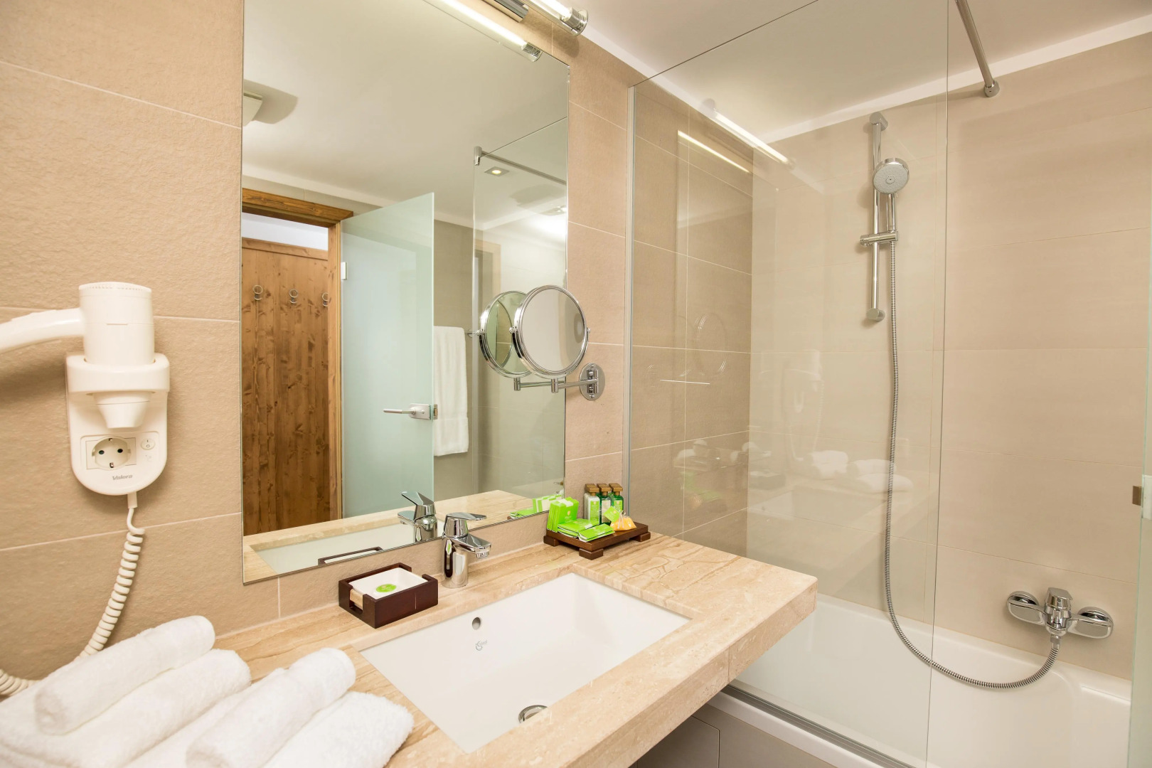 Teleferic Grand Hotel