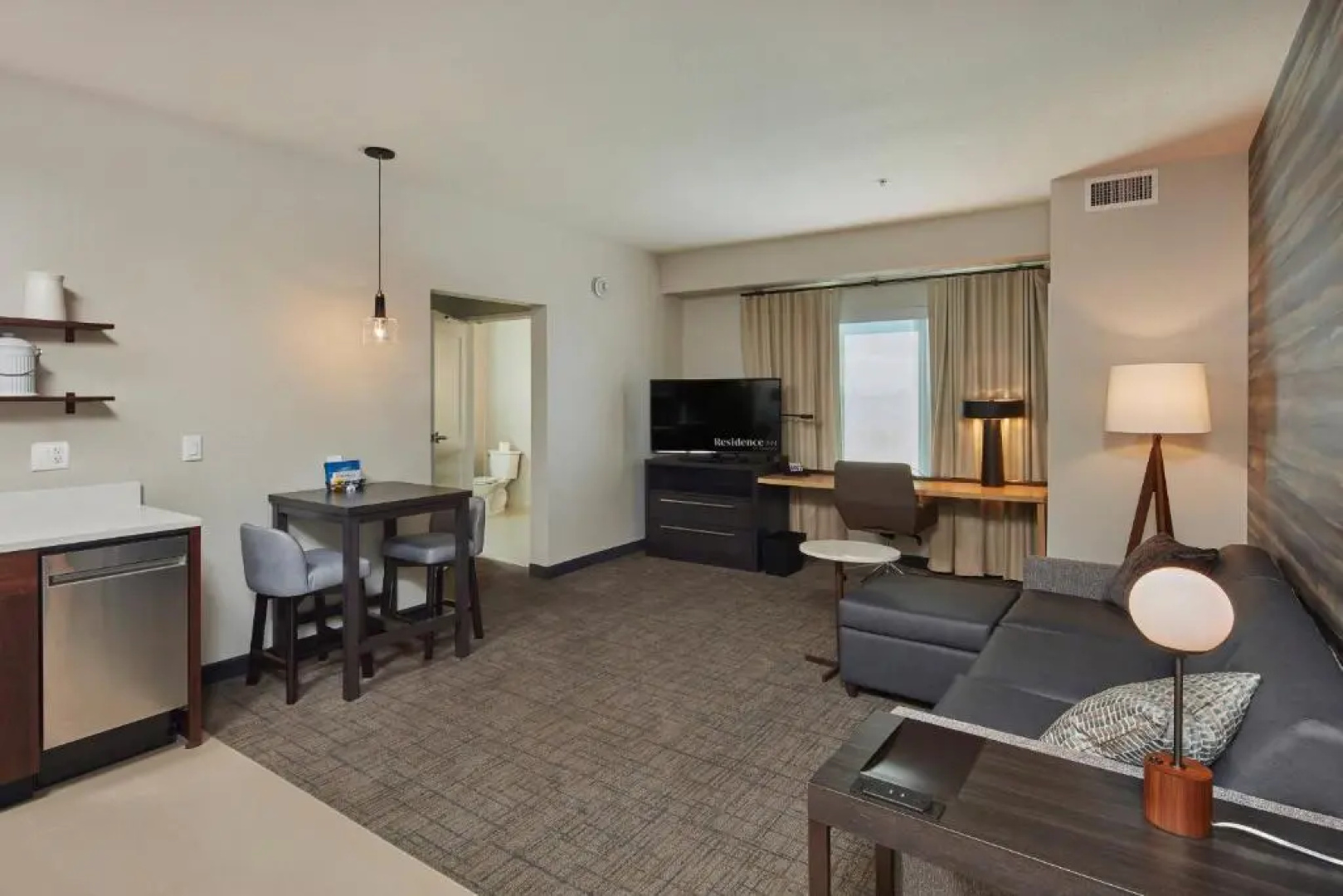 Residence Inn by Marriott Sacramento Davis
