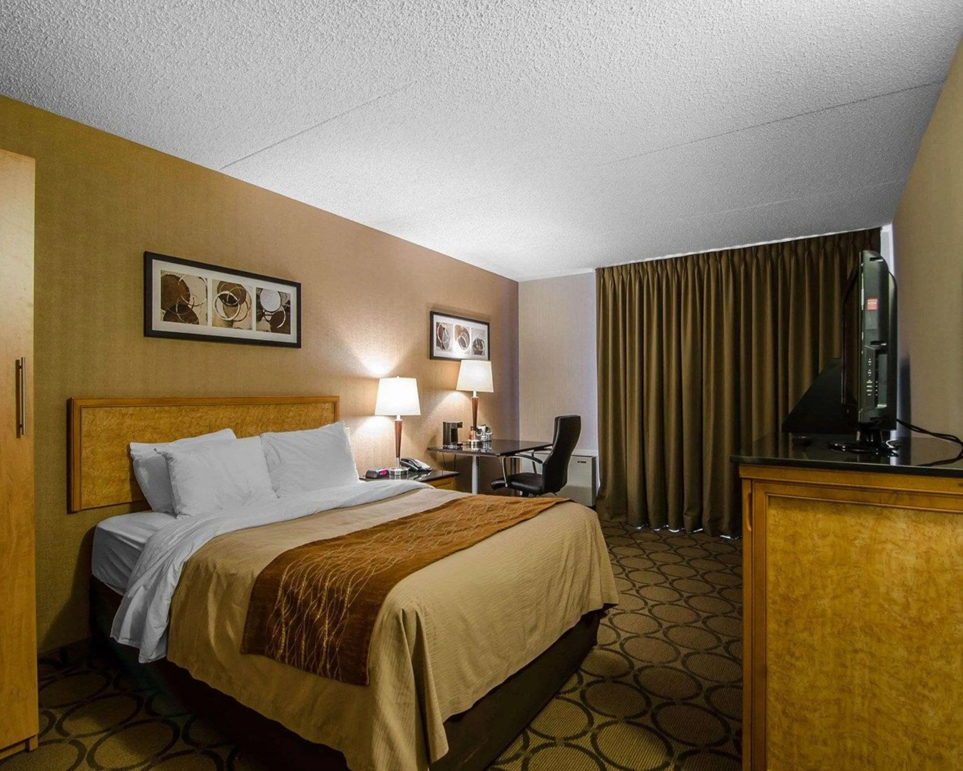 Comfort Inn Swift Current