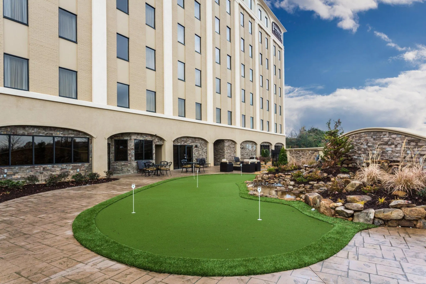 Staybridge Suites Atlanta Airport by IHG