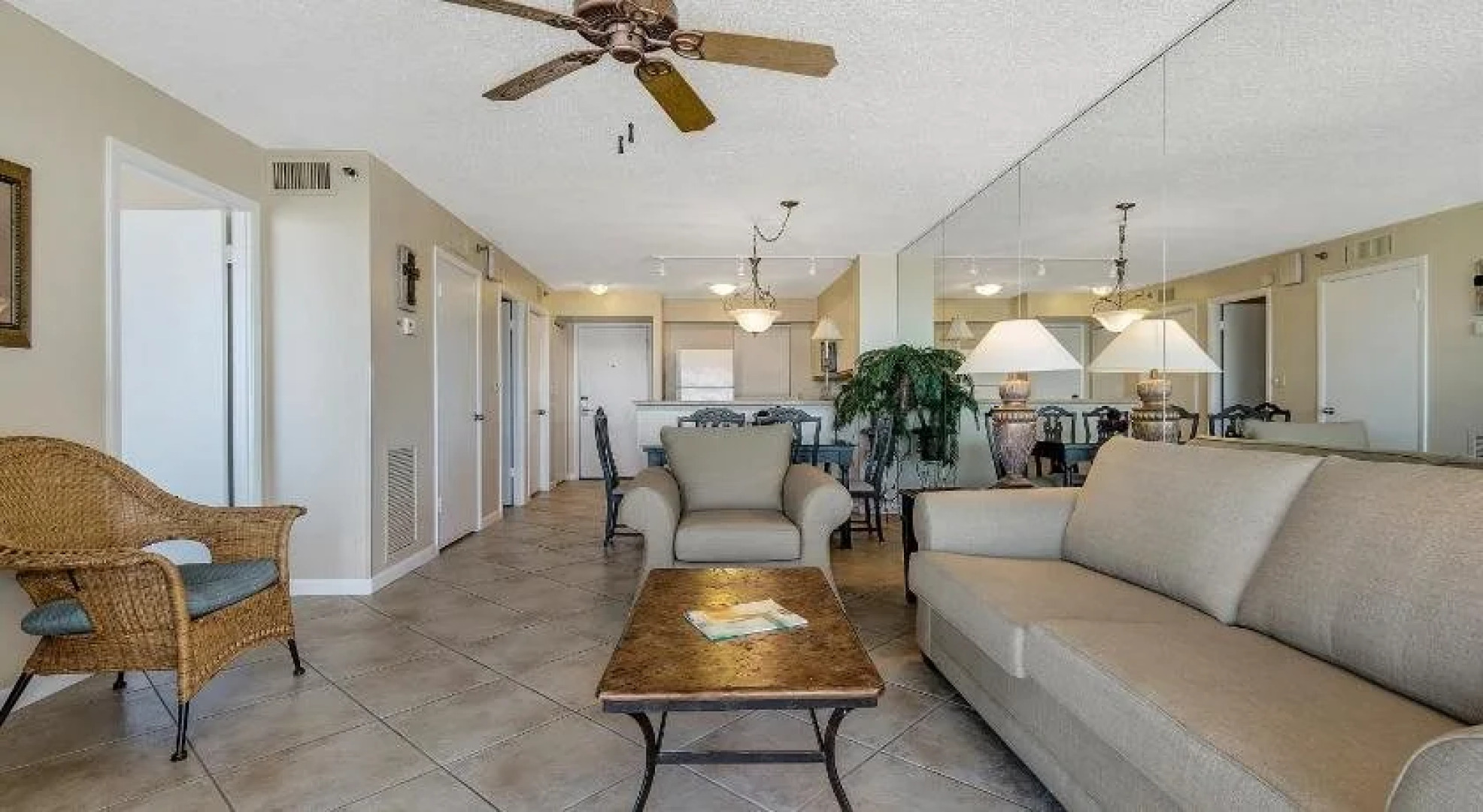 Magnolia House by Wyndham Vacation Rentals