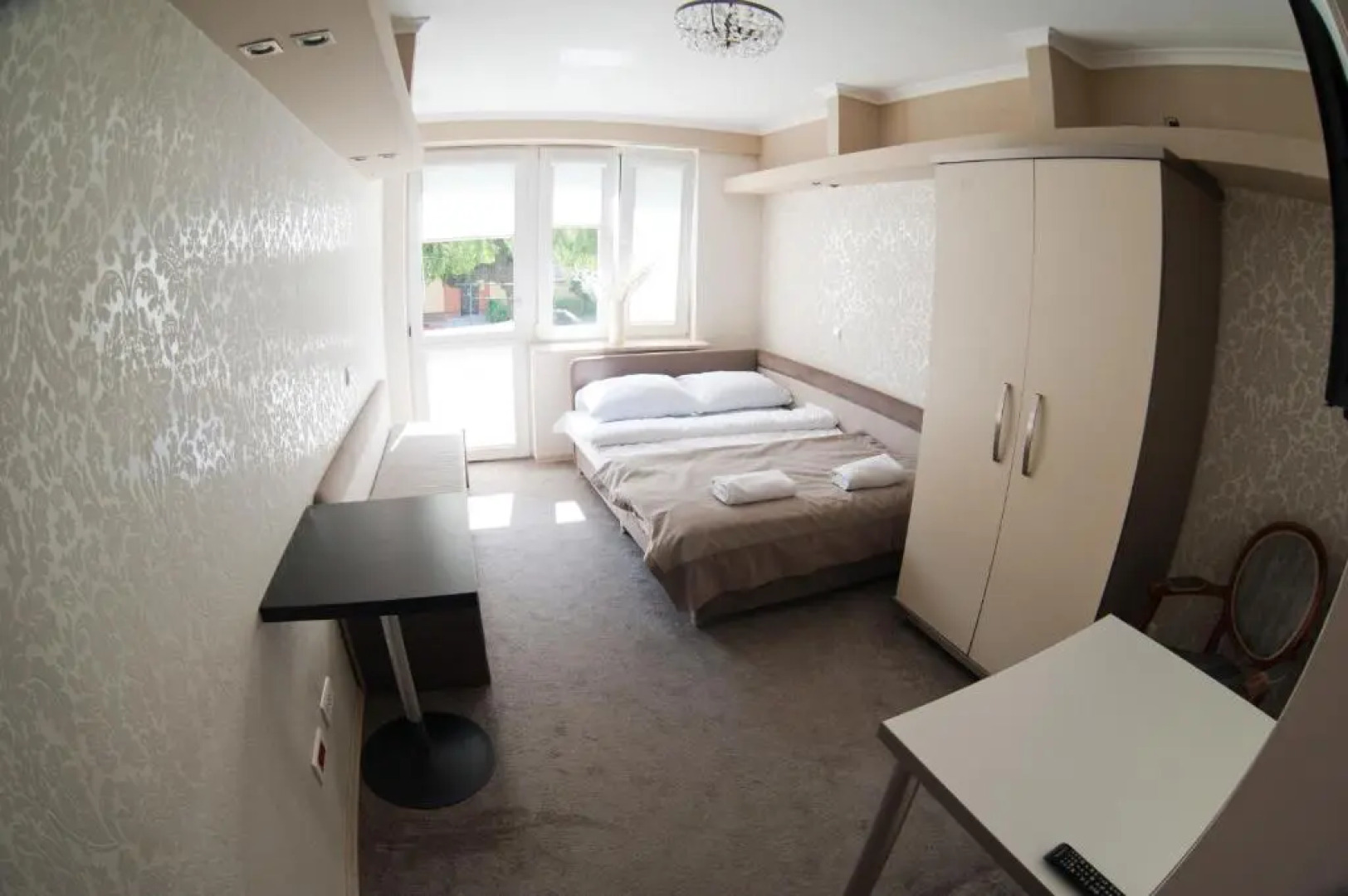 The Center Apartments Krakowska