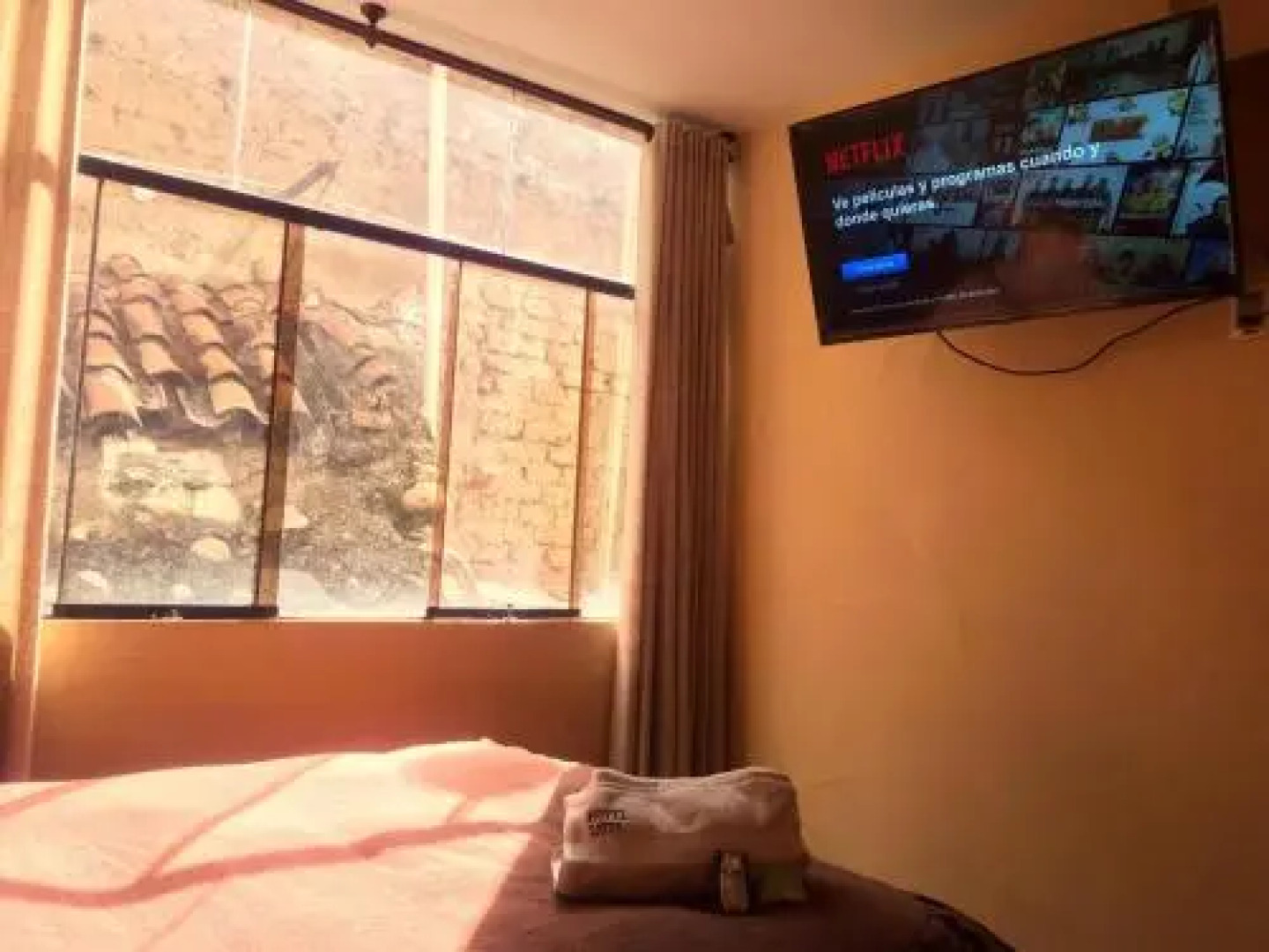 Savoy Bed and Breakfast