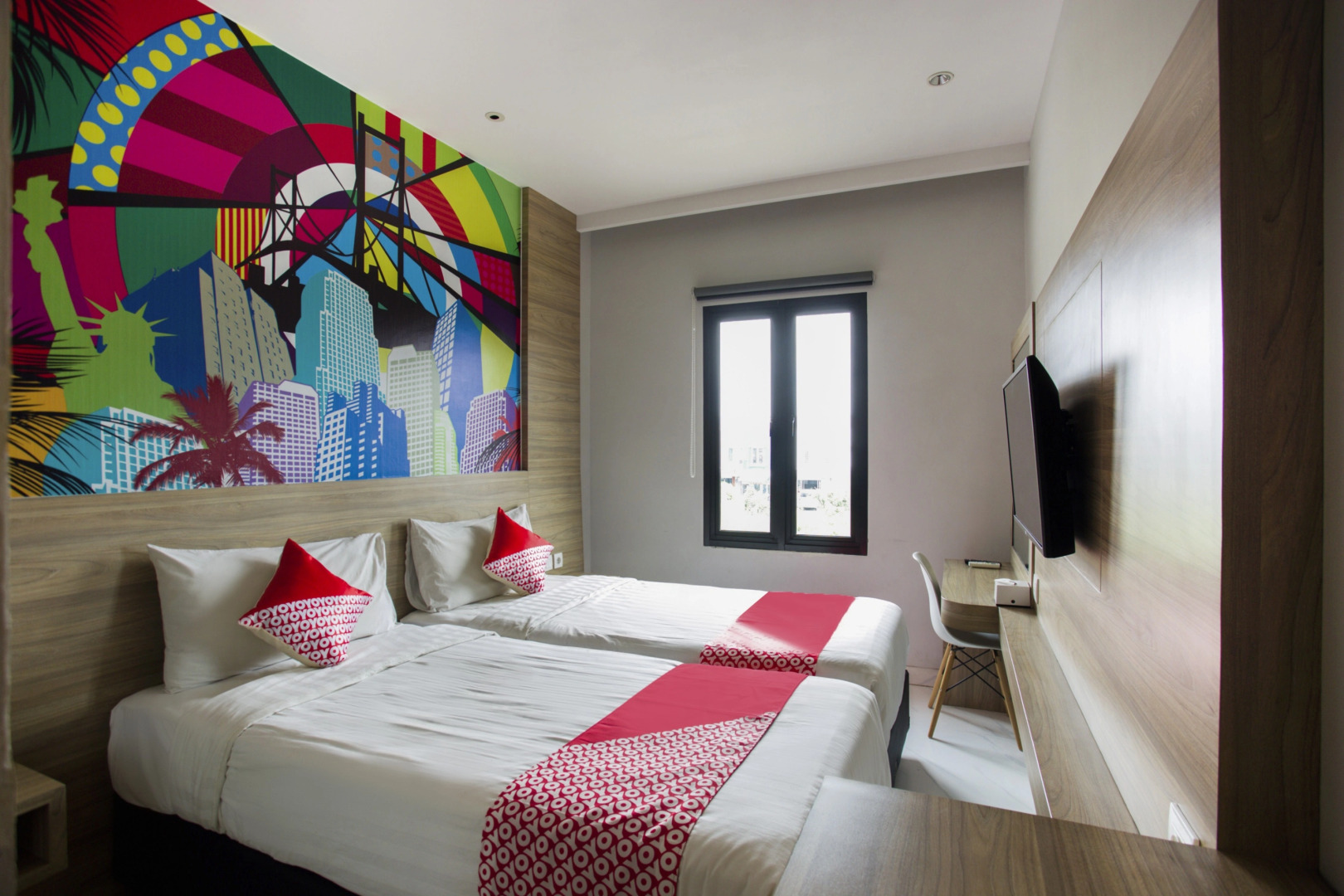 Collection O Bekasi Timur Near Gedung Juang Formerly Regia Tambun