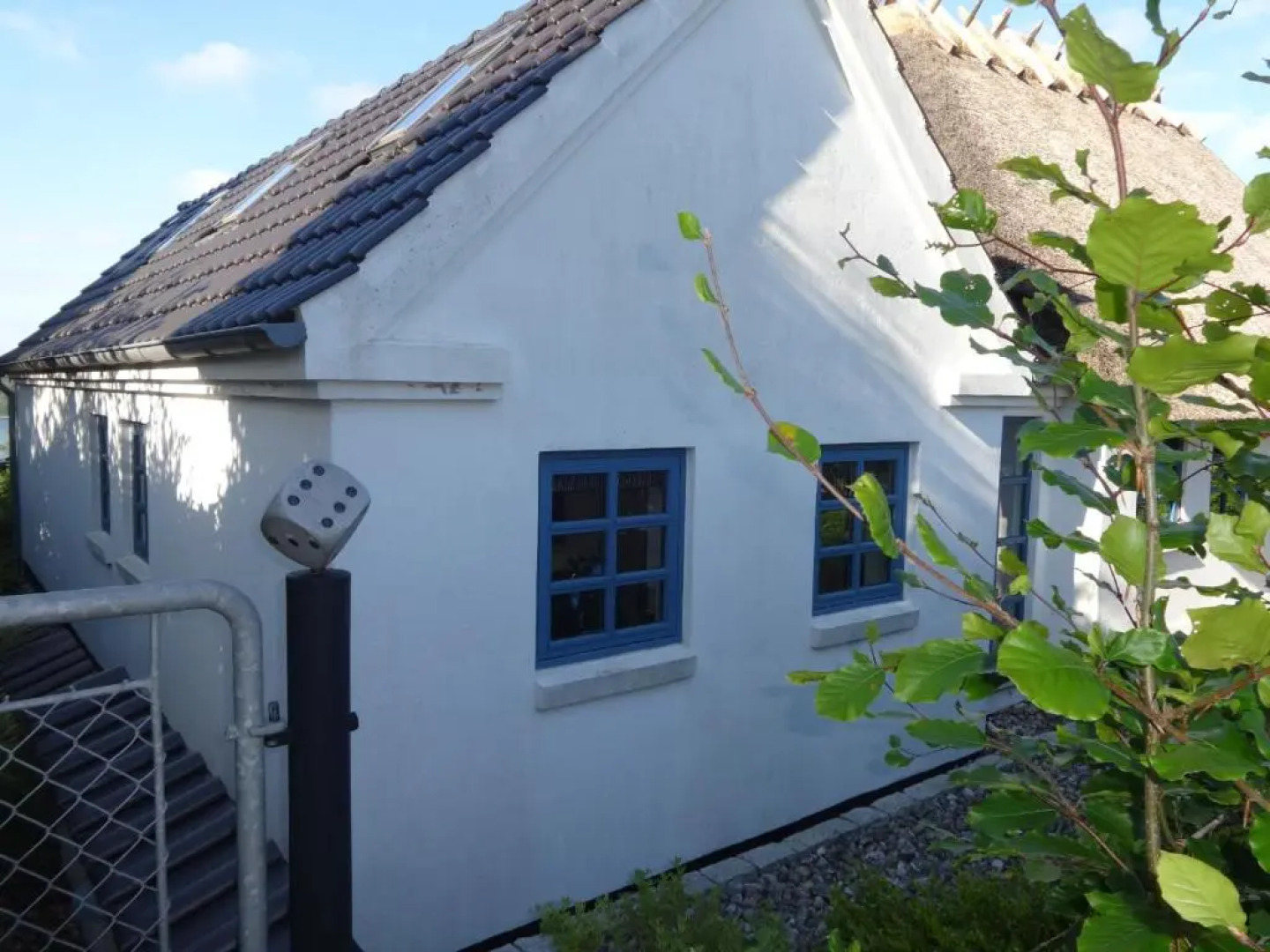 Casa Mundo Bed & Breakfast