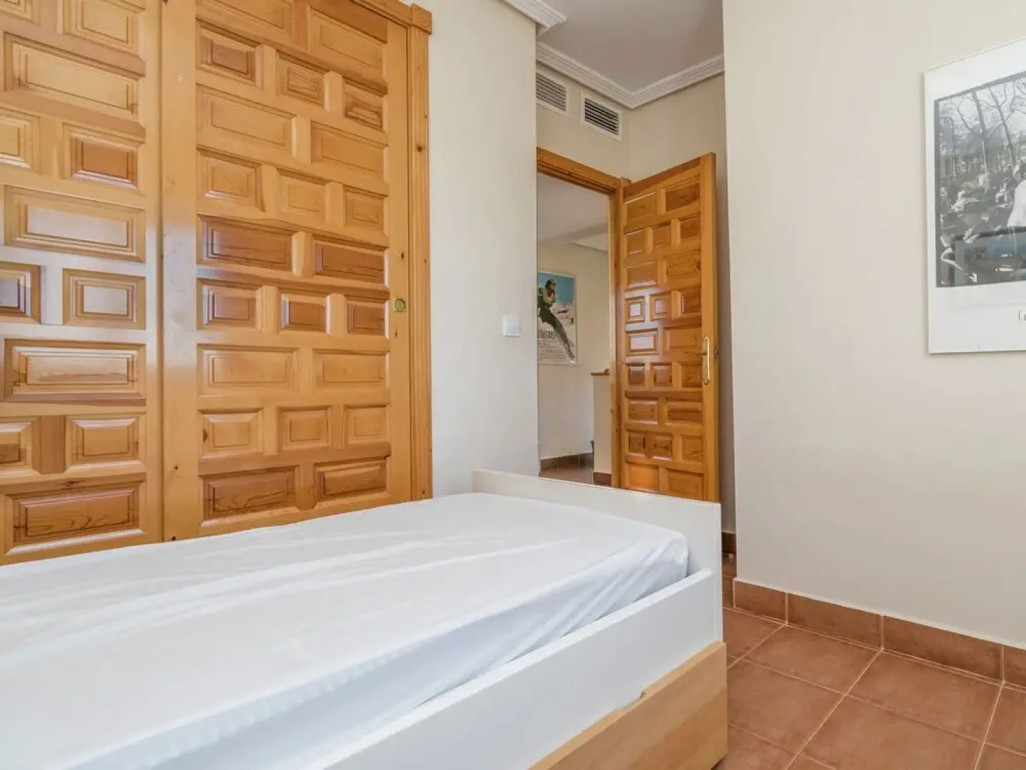 Modern Villa in Murcia With Swimming Pool