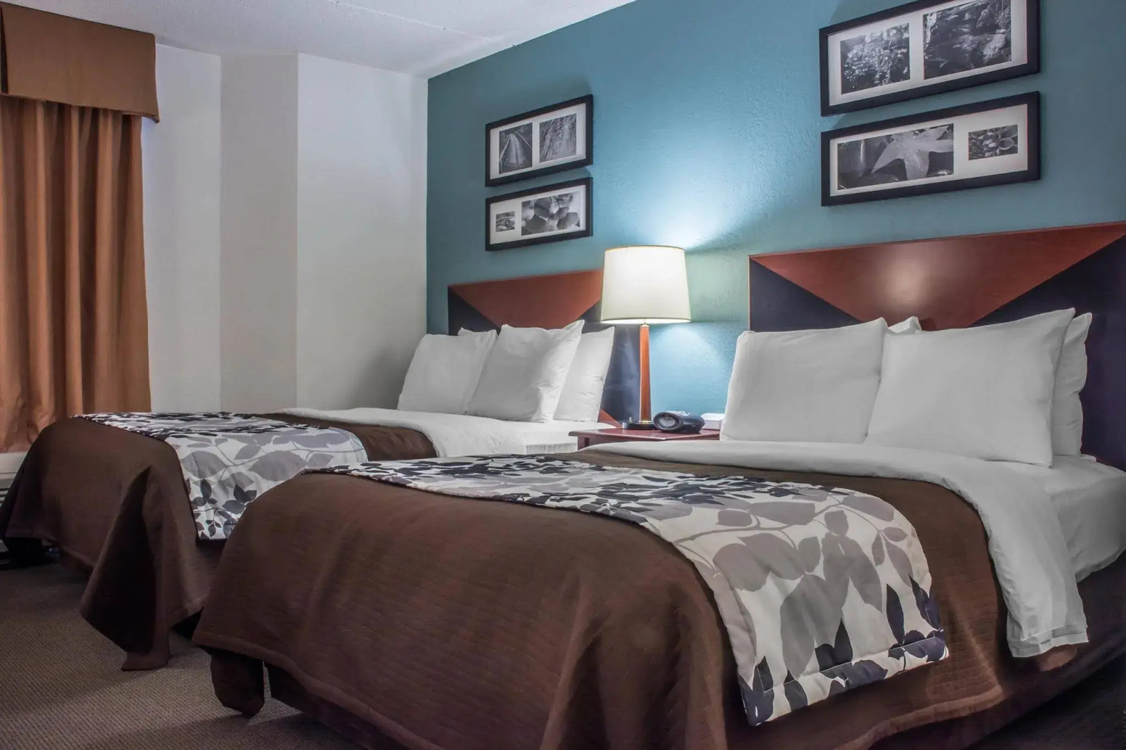 Sleep Inn Amherst - Buffalo North near University