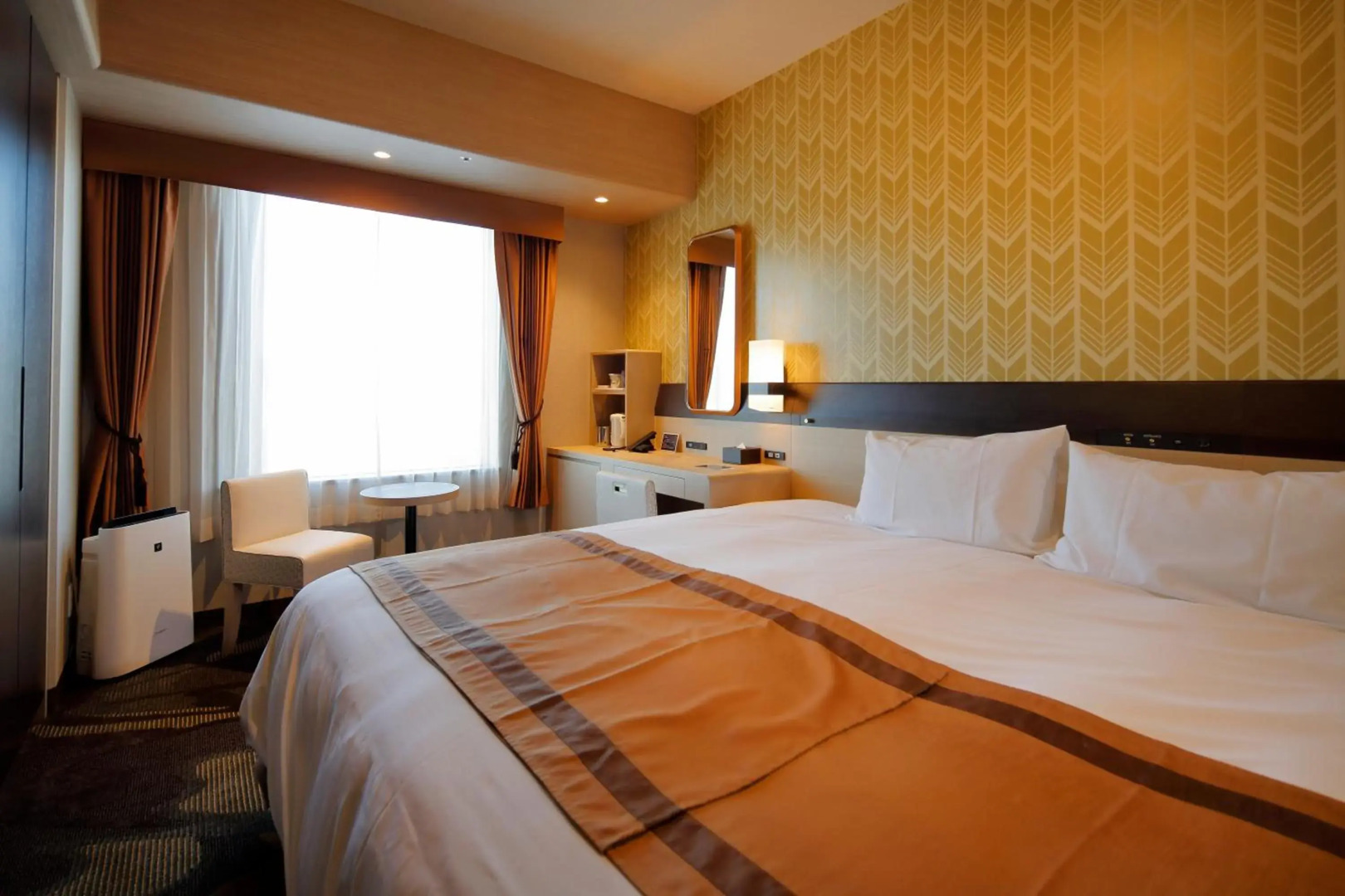 Hotel Monterey Himeji